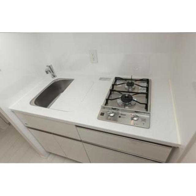 パークアクシス赤坂見附のその他|※写真は同タイプ住戸です。