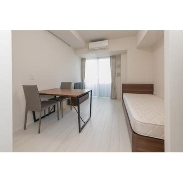 パークアクシス赤坂見附のその他|※写真は同タイプ住戸です。