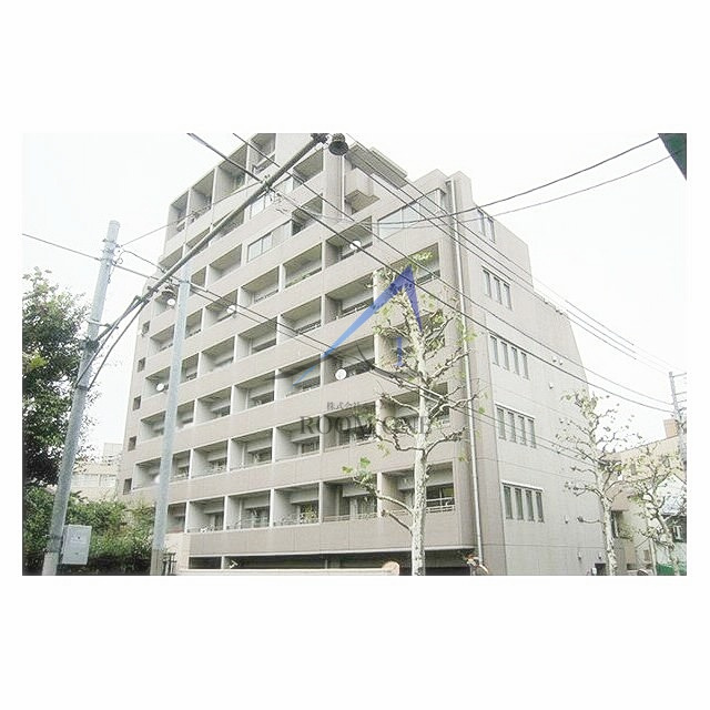 日神デュオステージときわ台