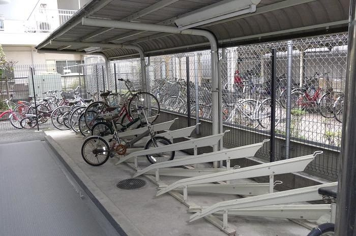 ステージファースト武蔵小山のその他