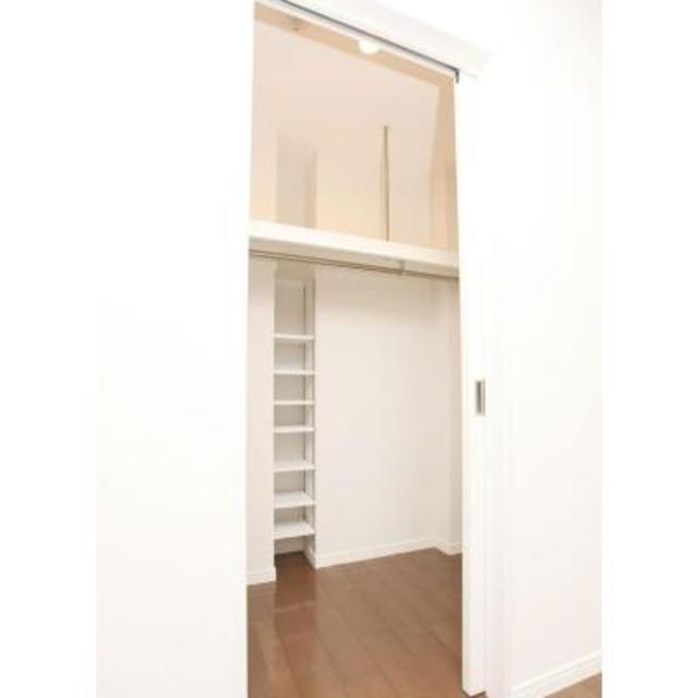 パークアクシス豊洲のその他|※写真は同タイプ住戸です。
