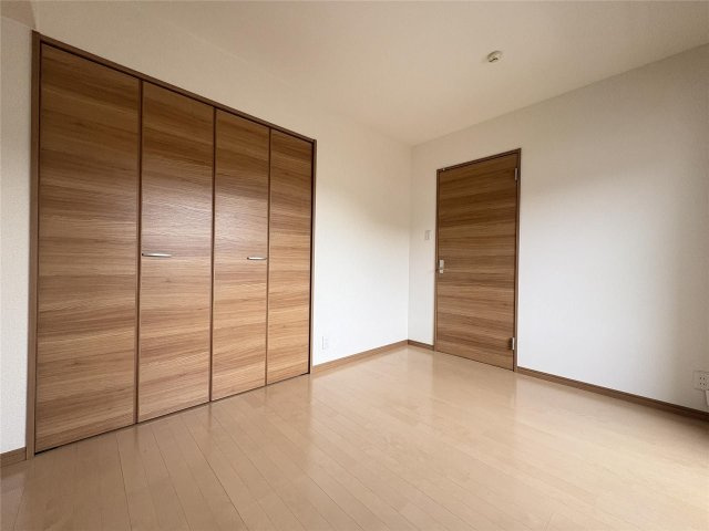 Kurenaiの内装