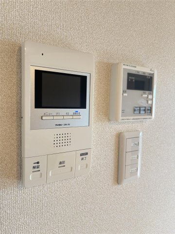 Kurenaiのセキュリティ