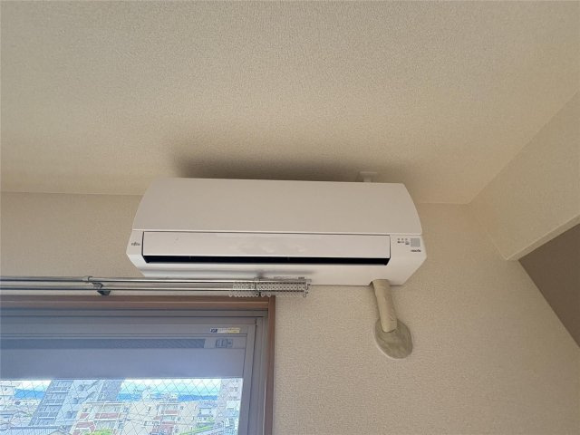 Kurenaiの設備
