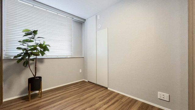 ドレッセ世田谷下馬の洋室|きれいな洋室です