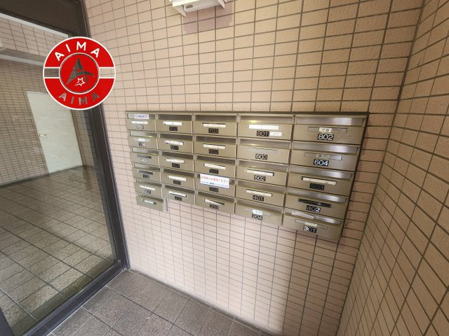 JGMヴェルデ唐の原駅前の設備|入居後すぐにご利用いただけます。