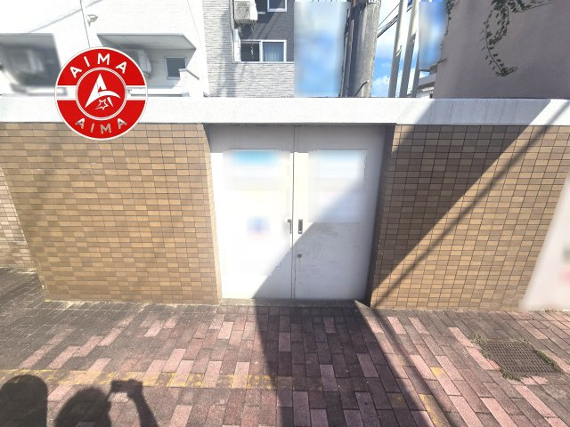 JGMヴェルデ唐の原駅前の現況写真|前面道路含む現地の写真です。