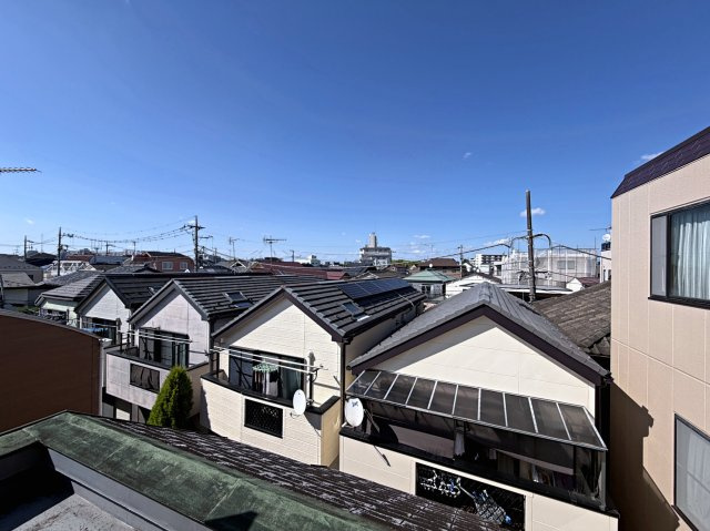 エミール松ヶ丘の独立洗面台|独立洗面化粧台が付いています