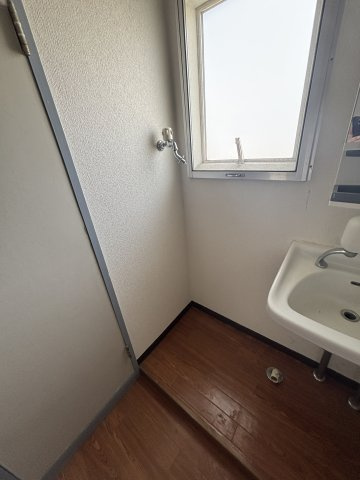 リフォーム・クリーニング前です。