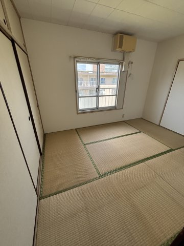 リフォーム・クリーニング前です。