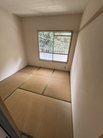 リフォーム・クリーニング前です。
