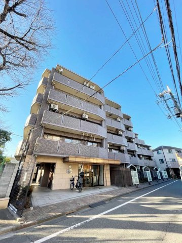 レーベンハイム東武練馬の洋室|個人の部屋や寝室として使える洋室です