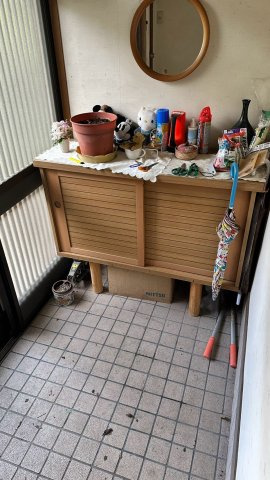 静かな路地奥の住まい～神奈川県藤沢市藤が岡２丁目～の居間・リビング|掘りごたつ付きの居間。家族で落ち着ける和の空間があります。