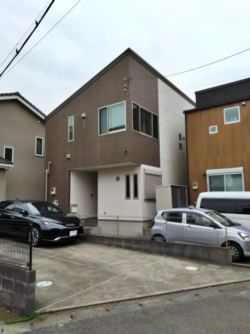 平塚市片岡戸建⑤