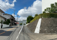 鶴川２丁目団地　１５－１号棟の画像