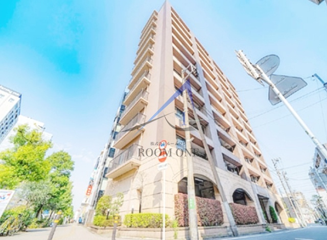 ライオンズマンション川崎宮前町