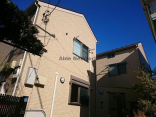 周辺環境