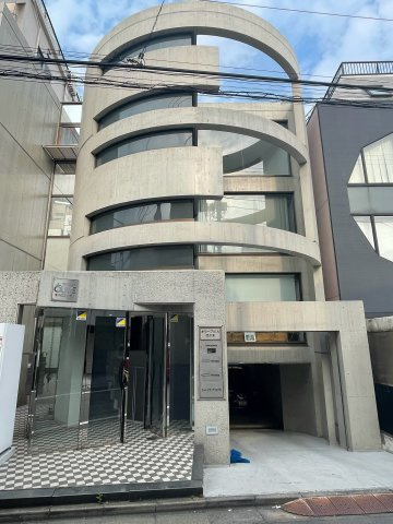 オリーブ代々木ビル