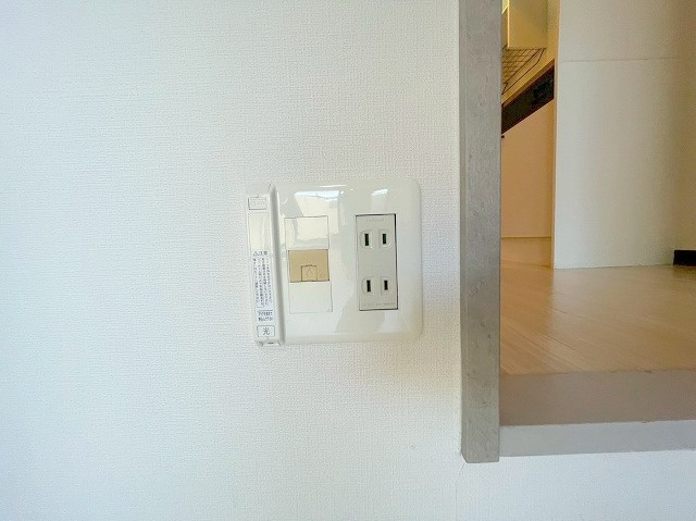 カーサあわじの設備