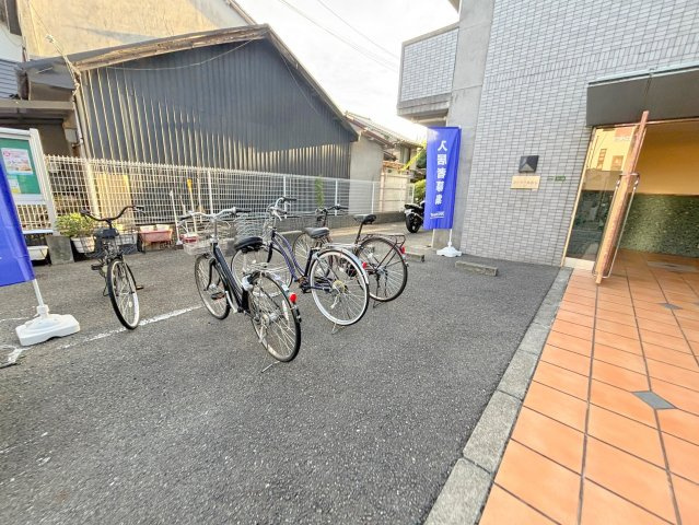 カーサあわじのその他共用部分