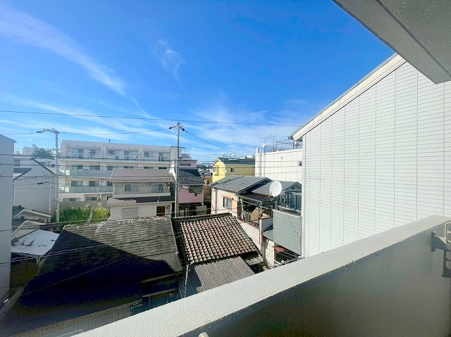 カーサあわじの展望
