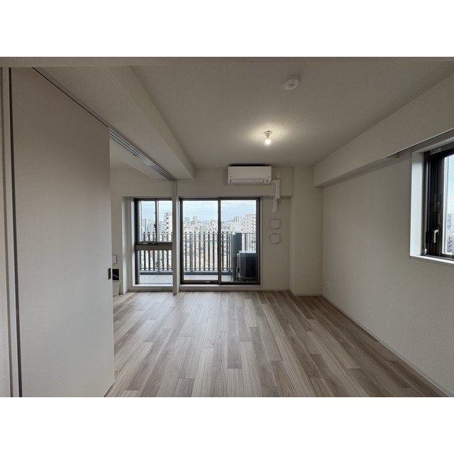 ACP Residence三ノ輪テラスの居間・リビング
