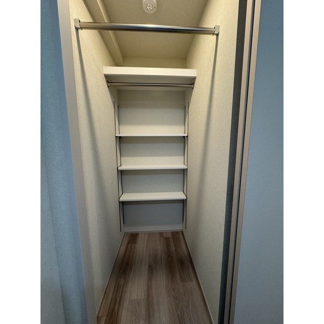 ACP Residence三ノ輪テラスの玄関