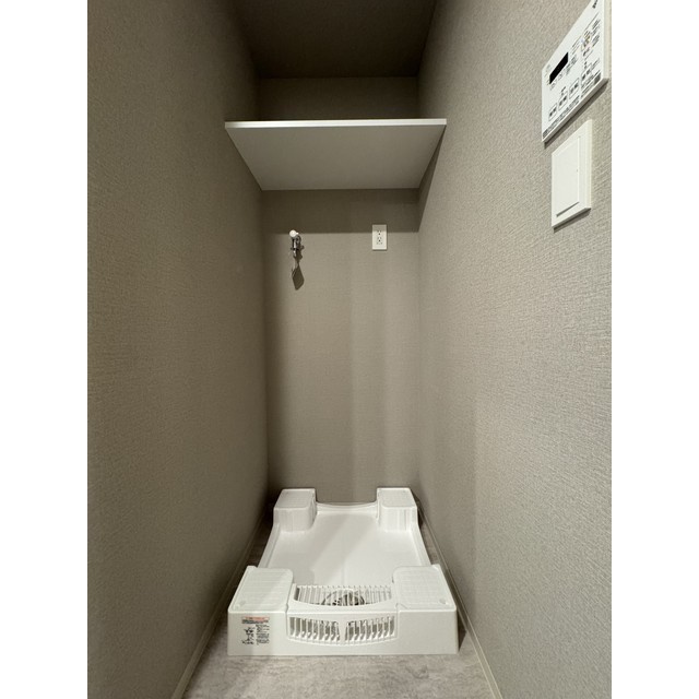ACP Residence三ノ輪テラスの設備