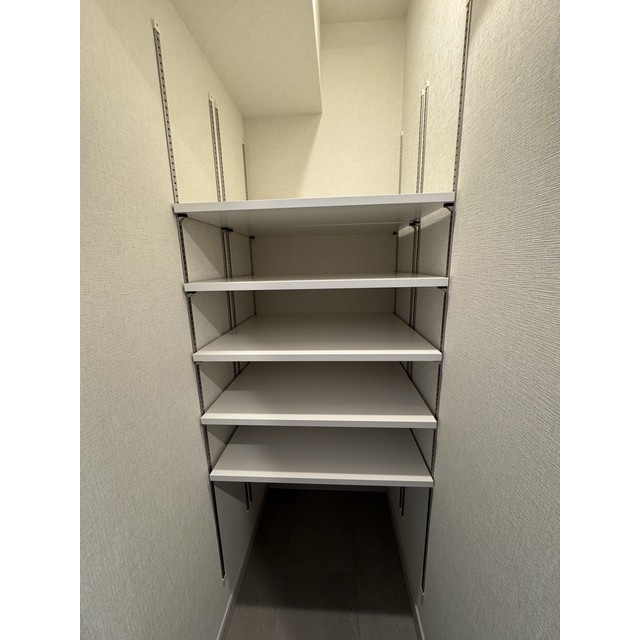 ACP Residence三ノ輪テラスの玄関
