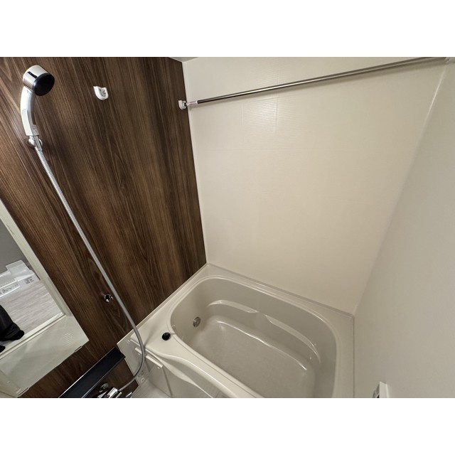 ACP Residence三ノ輪テラスの浴室