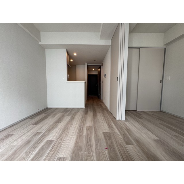 ACP Residence三ノ輪テラスの居間・リビング