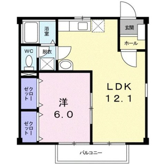 【間取り】 | アクティブ池田