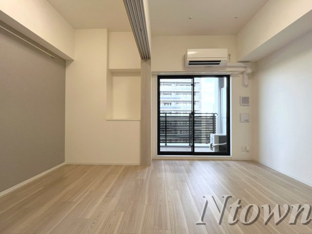 【その他】 | メイクスアート名古屋リニアFRONT | 使いやすいリビングです