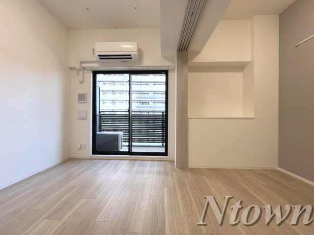 【その他】 | メイクスアート名古屋リニアFRONT | 居間です