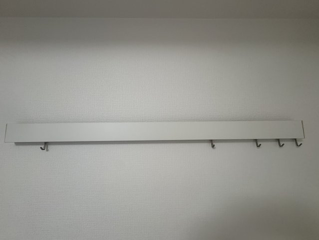 アーバネックス江坂広芝の設備