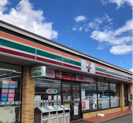 レオパレスＴＳＵＧＩＭＵＲＡの周辺