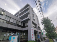 上尾市柏座２丁目の店舗事務所の画像