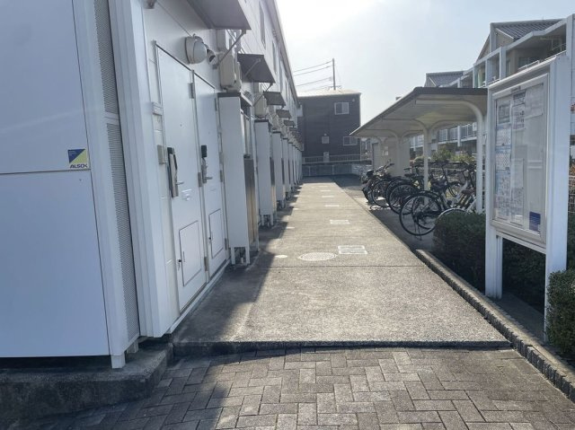 レオパレスｏｏｔｓｕｋａのその他