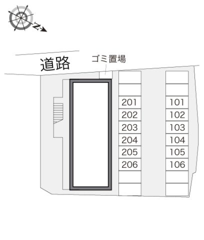 レオパレスＹＵＤＡのその他