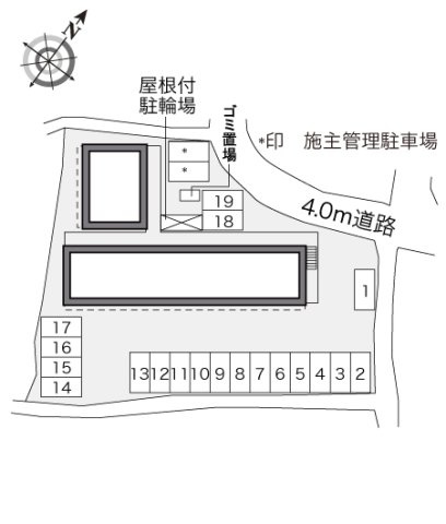 レオパレスＩＴＯＹＯＮＥのその他