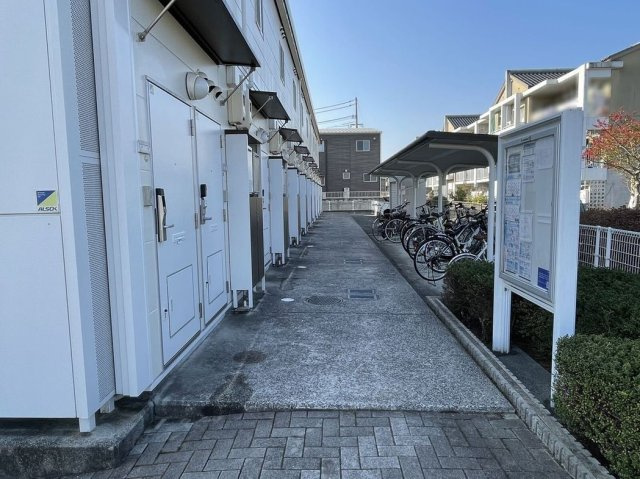レオパレスｏｏｔｓｕｋａのその他