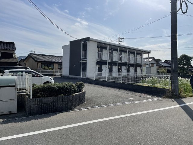レオパレスＳＫのその他