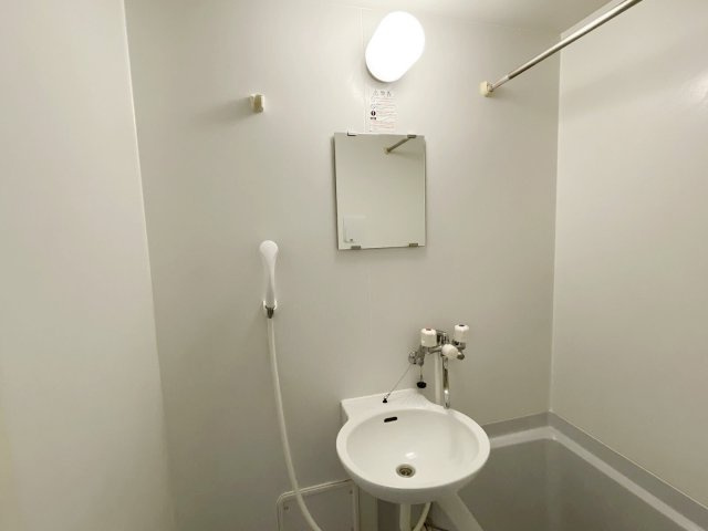 レオパレスｏｏｔｓｕｋａの内装