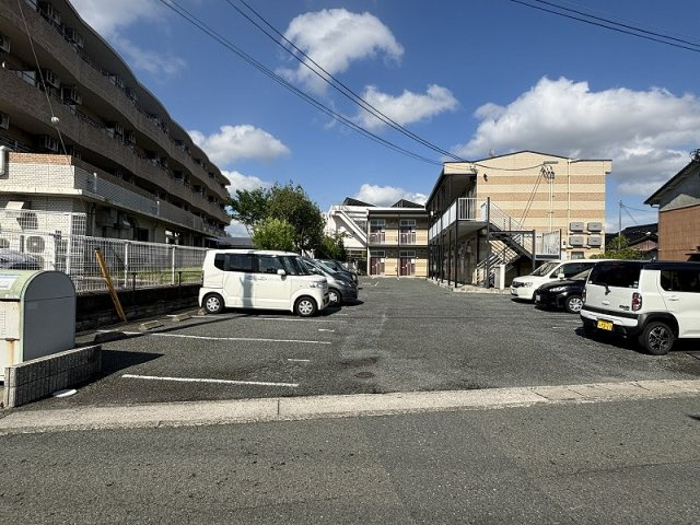 レオパレスアスリーサのその他