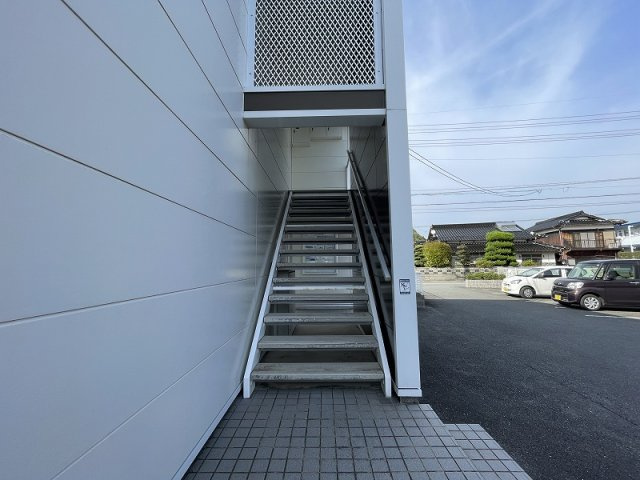 レオパレスＳＫのその他