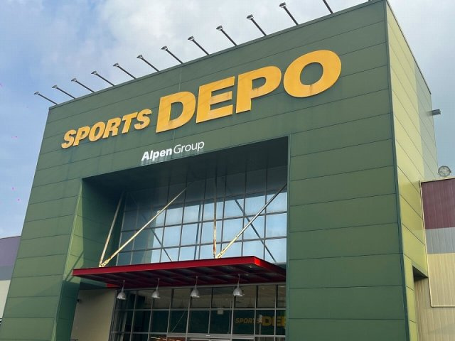 レオパレスＳＫの周辺