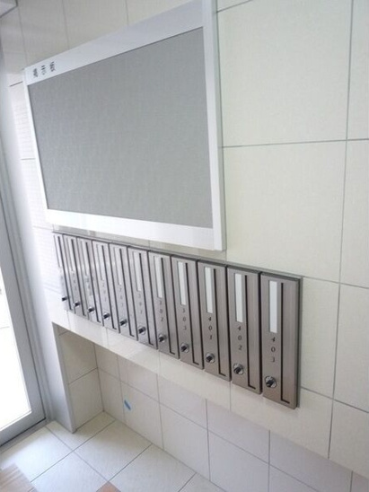 【設備】アビタN37 