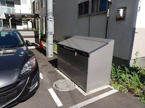 【その他共用部分】アビタN37 