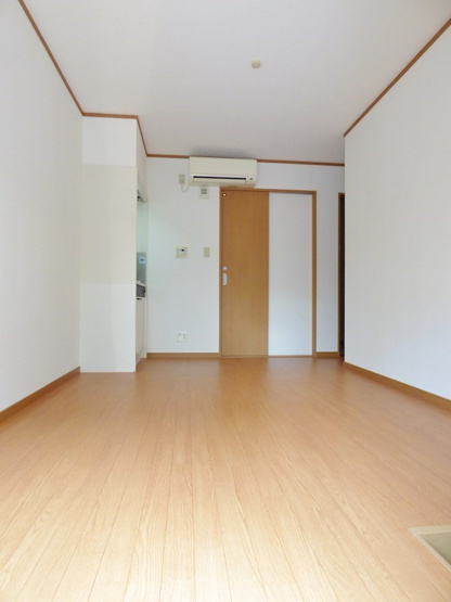 【寝室】本山北町ハイツ