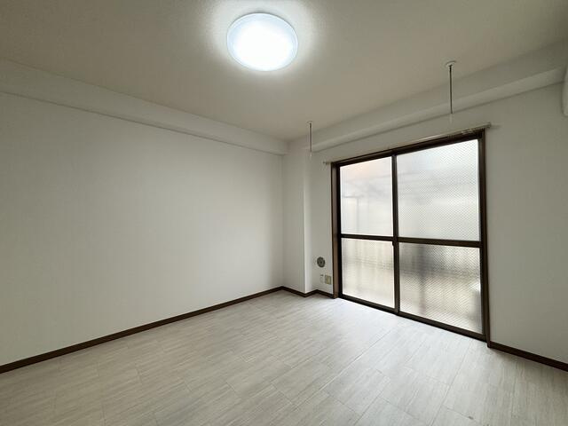サウスブリーズの内装|※写真は別部屋のものです。